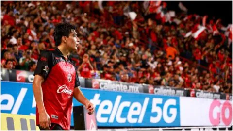 El principal rival de Gilberto Mora: el historial de lesiones de la esmeralda mexicana