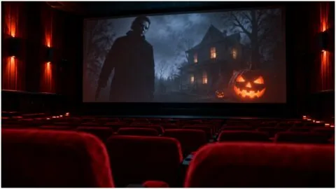 Películas de terror para preparar el Halloween 2026: ¿Cuáles son y dónde ver las 10 mejores?