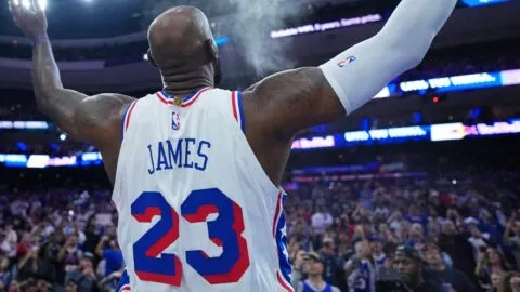 LeBron James y su último capítulo en la NBA: por qué su legado empieza en Philadelphia