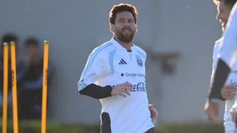 La AFA despide a Lionel Messi con un emotivo video: “El último tango”