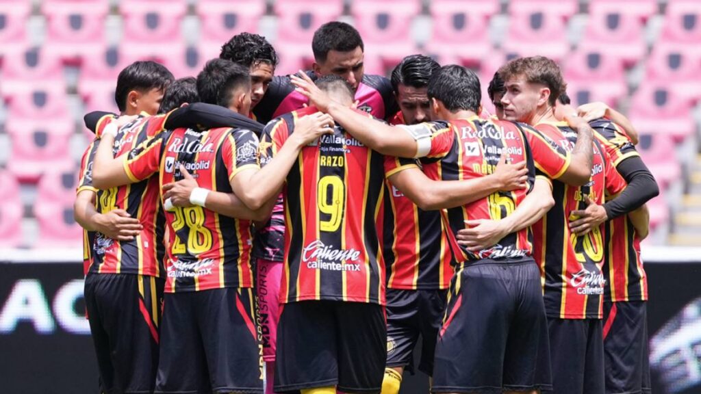 Leones Negros descarta pagar por una plaza y mantiene su lucha ante el TAS. Imago 7