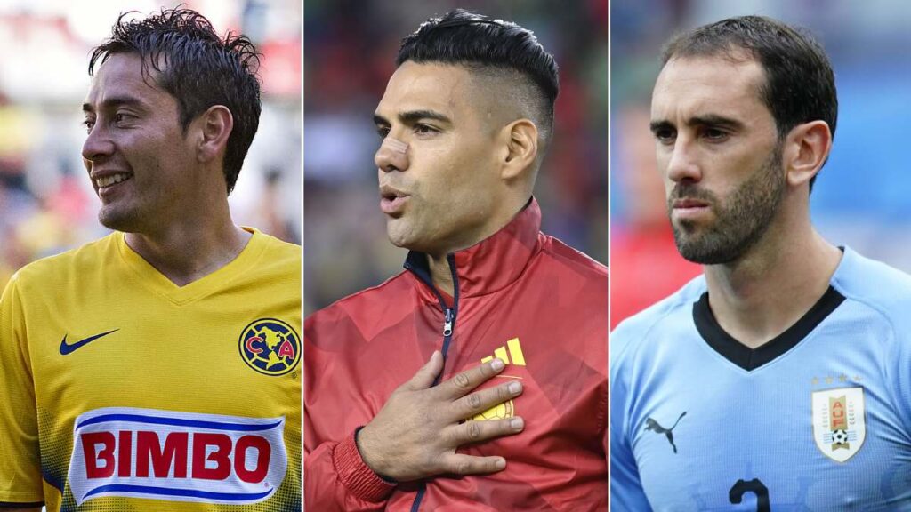 ¿Cuándo y a qué hora es el partido de leyendas América vs Atlético de Madrid y dónde se juega?