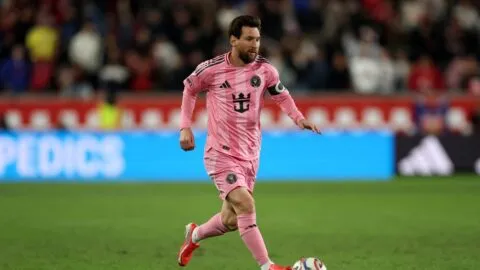 Inter Miami vs Cincinnati: hora, dónde ver y cómo conseguir boletos para ver a Messi hoy en vivo