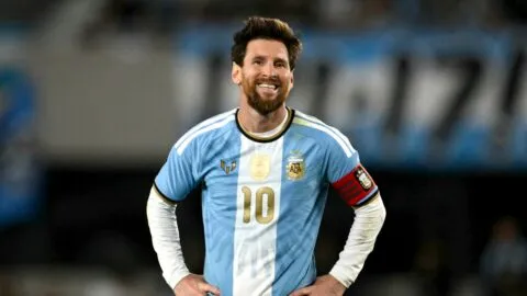 La huella que dejó Lionel Messi en el aficionado latino en EE.UU.
