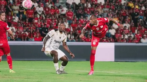 ¡Golpe sobre la hora! Las claves de la remontada de América ante Llaneros