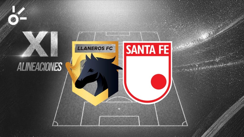 Llaneros recibe a Santa Fe en Villavicencio