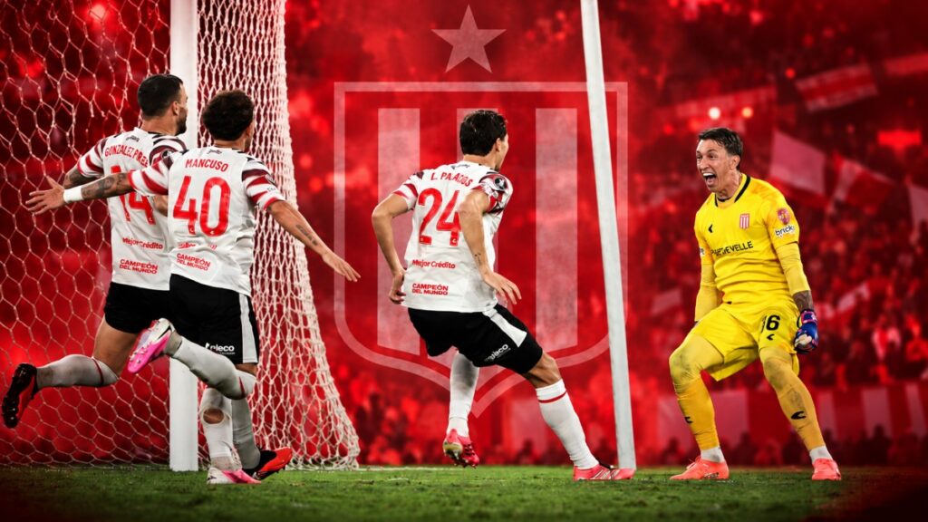 Estudiantes de La Plata busca acabar con el dominio brasileño en Libertadores