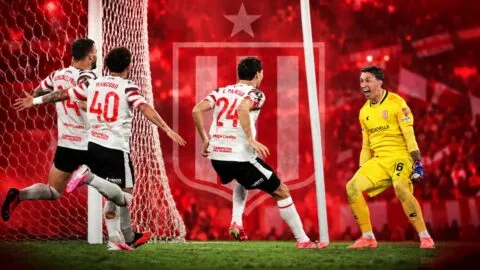 ¡Locura en Argentina! Estudiantes da el Maracanazo y buscará acabar con la hegemonía brasileña en Libertadores