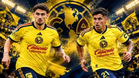América vs Tijuana: los ‘Santiagos’ tienen la misión de blindar a las Águilas