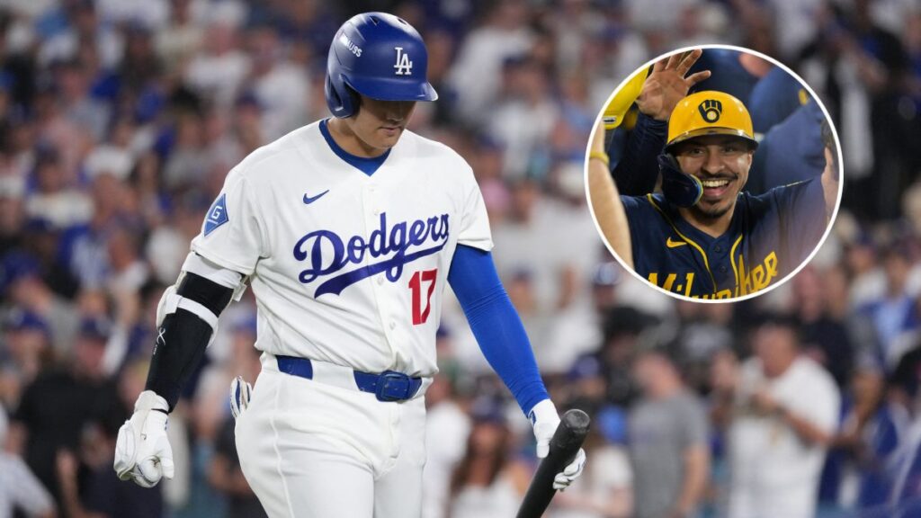 Shohei Ohtani no tuvo la mejor actuación de la noche
