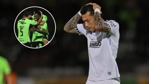 ¡Nueva desplumada a Gallos! FC Juárez agrava la crisis de Querétaro y los aleja de la Liguilla del Apertura 2026
