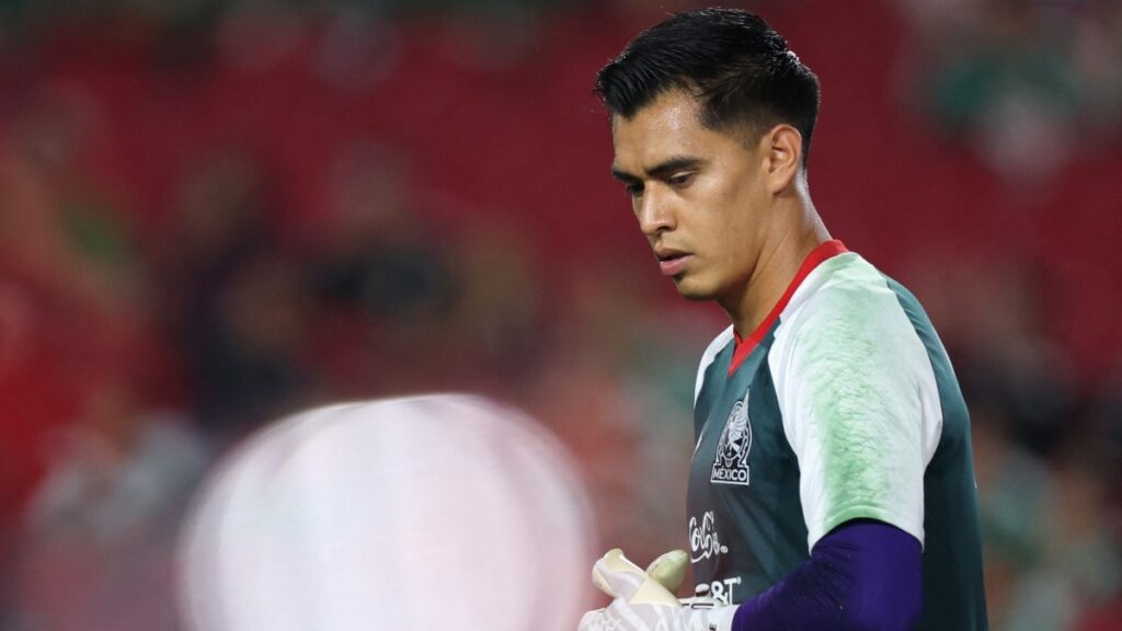 'Tala' tuvo una mala fecha FIFA