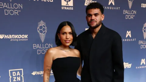 ¿Son mejores que Luis Díaz? Los jugadores rankeados por encima del colombiano en el Balón de Oro