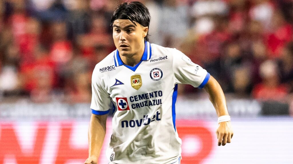 Luka Romero | Imago 7