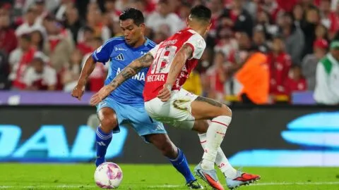 La grama de El Campín tardaría más de lo esperado: Millonarios y Santa Fe podrían tener de nuevo aplazamientos de partidos