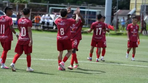 Comunicaciones vive otra pesadilla: Malacateco lo derrota y agrava la crisis crema