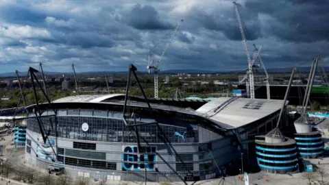 Manchester City presenta apelación tras ser declarado culpable de incumplir las reglas financieras de la Premier League