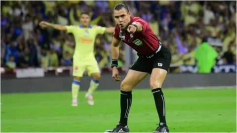 Las polémicas arbitrales que han marcado la historia del América en sus 110 años