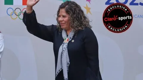 María José Alcalá responde a Rommel Pacheco por Dakar 2026: "Los recursos no estuvieron, pero tenemos todo cubierto"