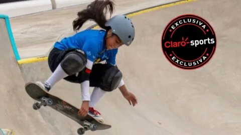 María José Cabrera sueña en grande rumbo a Dakar 2026: "cumplir años en un país nuevo y ser seleccionada"