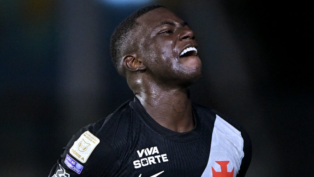 Marino Hinestroza Con Vasco Da Gama