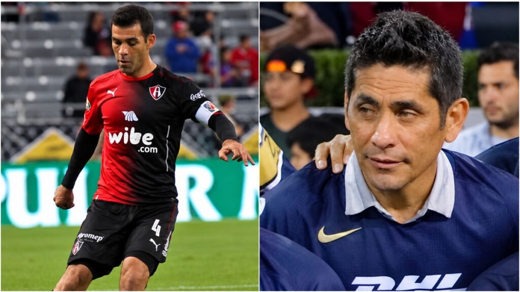 ¿Qué leyendas del fútbol mexicano necesitan que se les realice un homenaje? En Claro Sports te hacemos un recuento