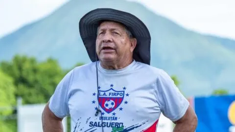 Marvin Solano calienta el duelo contra Saprissa con un mensaje que sacude la previa de la Copa Centroamericana