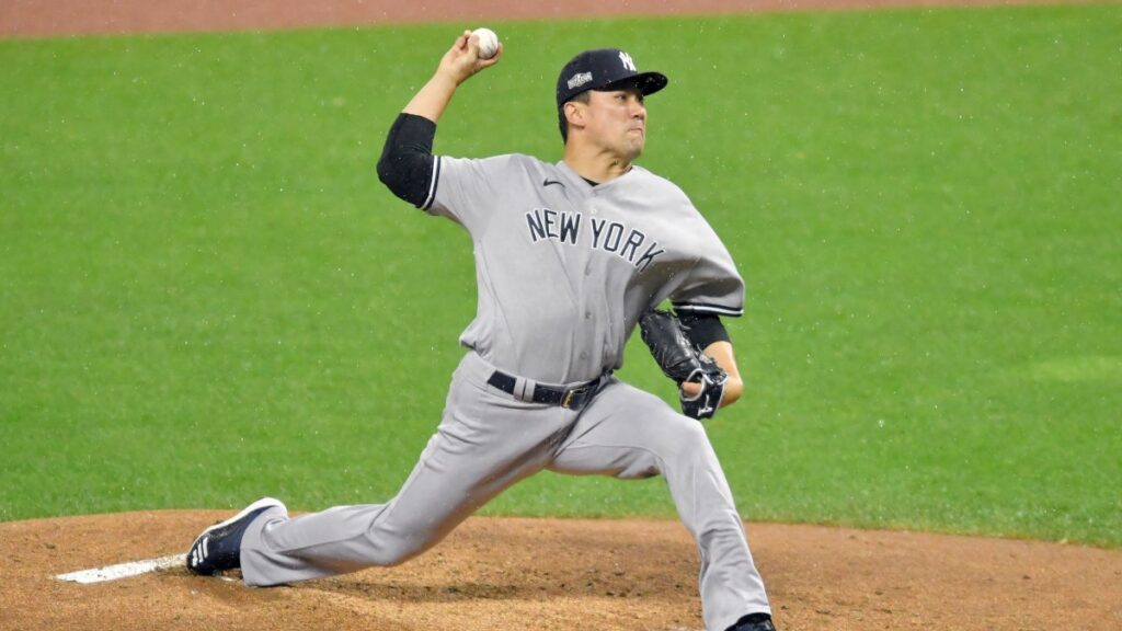 Los Yankees y su remontada en el 2017 | Foto por JASON MILLER / GETTY IMAGES NORTH AMERICA / GETTY IMAGES VIA AFP