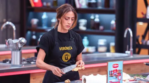 Rating Colombia del 5 de octubre de 2026, según CNC: la cocina se desploma