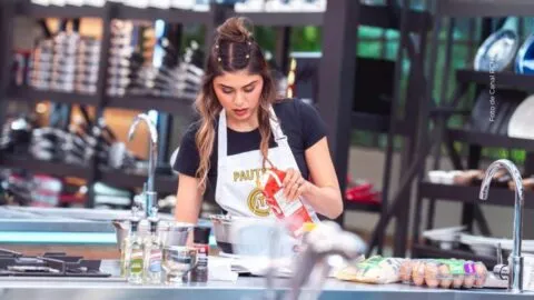 Rating Colombia del 9 de octubre de 2026, según CNC: Masterchef, cerca de salir del top 5