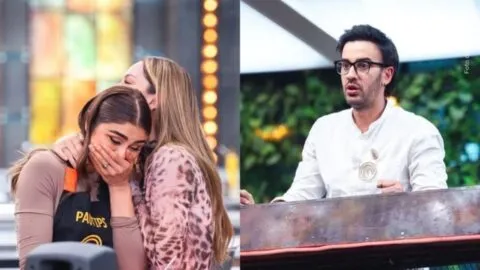 MasterChef Celebrity Colombia 2026: ¿quién fue el eliminado de este 16 de octubre?