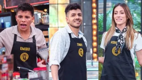MasterChef Celebrity Colombia 2026: ¿quién fue el eliminado de este 26 de octubre?