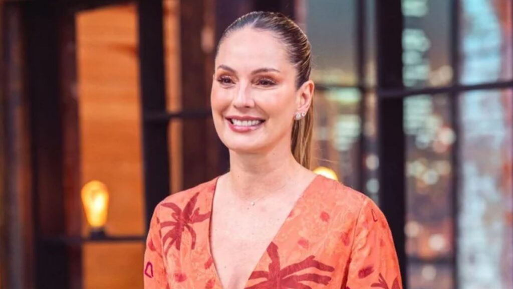 Masterchef Celebrity Colombia, este lunes hay eliminado.