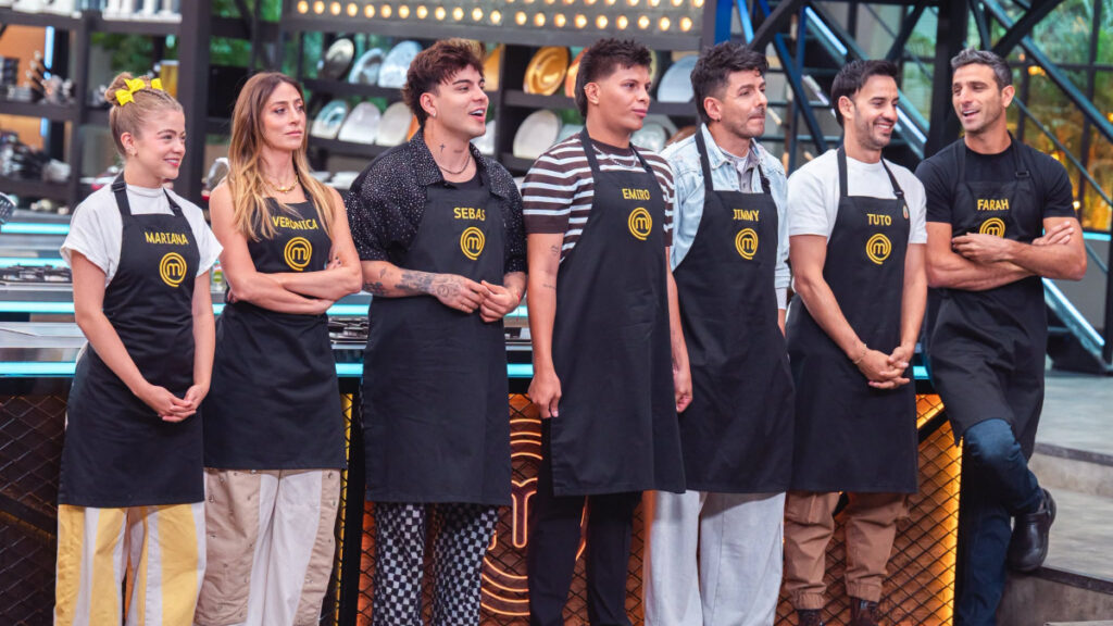 Masterchef Celebrity Colombia