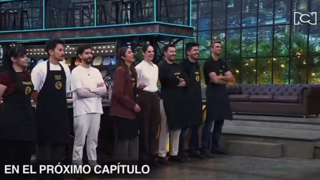 Masterchef Colombia