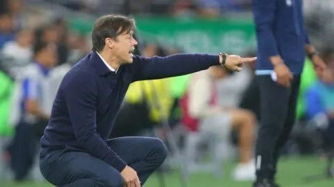 Almeyda contra Chivas: el técnico campeón recibe a su ex equipo con Monterrey