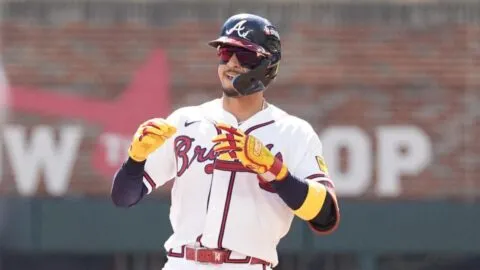 Mauricio Dubón, en la mira de los Yankees