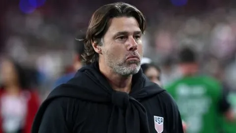 Pochettino explica cómo Estados Unidos provocó las equivocaciones de México: "Hay que estar ahí, forzamos el error"