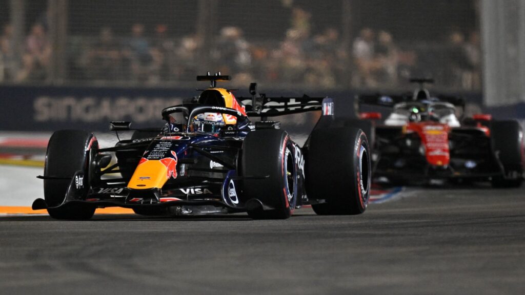 Max Verstappen | Reuters