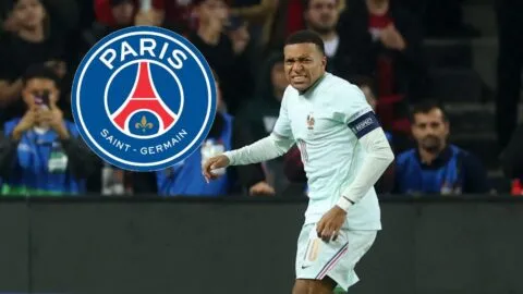 Justicia francesa da carpetazo a demanda de Kylian Mbappé contra PSG por acoso moral