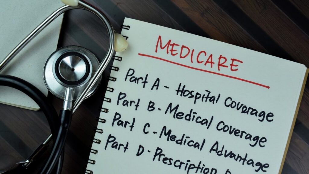 Medicare tendrá muchos cambios para el siguiente año