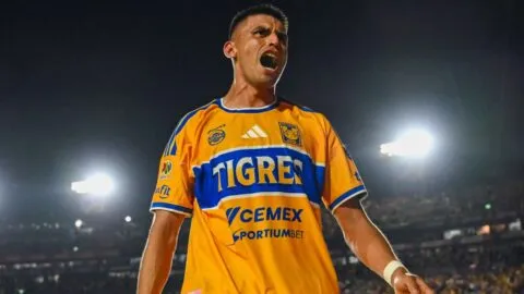 ¿Y el líder? Tigres demuestra que quiere Liguilla tras superar al Toluca en el Universitario