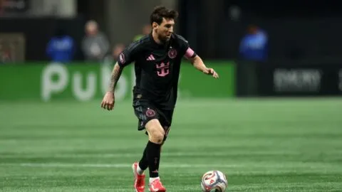 Atlanta United vs Inter Miami, en vivo: ¡Hoyos evita el gol de Messi!