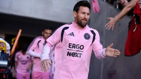 Inter Miami prepara una oferta millonaria para renovar a Messi