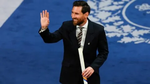 Messi recibe el Premio Princesa de Asturias de los Deportes: ¿Qué otros reconocimientos ha tenido fuera del fútbol?