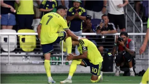 Los futbolistas latinos que ya avisan de cara a los playoffs de la MLS, no todo es Messi