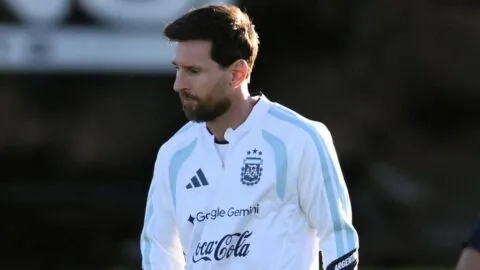 Benín, el desconocido invitado para la fiesta de despedida de Lionel Messi