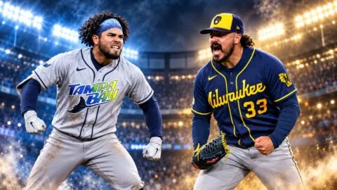 La Serie Mundial 2026 tendrá algo que la MLB no veía desde hace 46 años