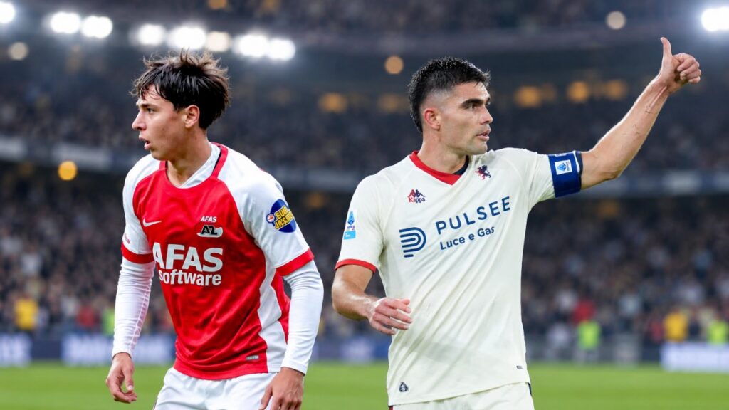 Así le fue a los jugadores mexicanos en el Viejo Continente