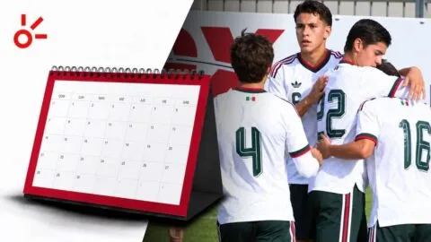 Partidos de hoy 7 de octubre de 2026, y dónde ver en vivo todo el fútbol de este miércoles